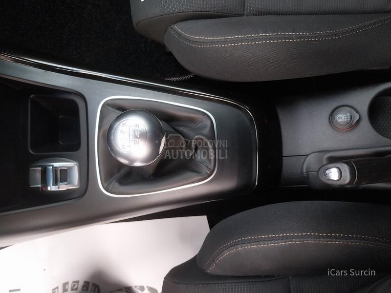 Alfa Romeo Giulietta 1.6 MJT