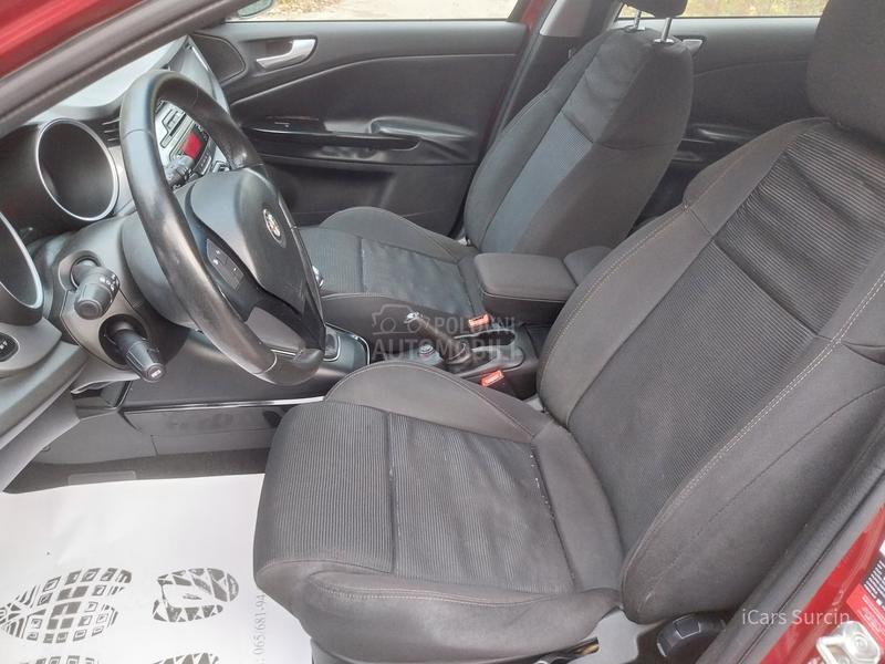 Alfa Romeo Giulietta 1.6 MJT