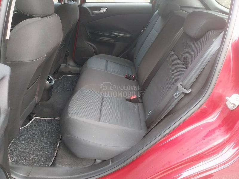 Alfa Romeo Giulietta 1.6 MJT