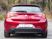 Alfa Romeo Giulietta 1.6 MJT
