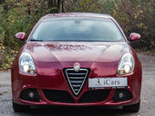 Alfa Romeo Giulietta 1.6 MJT