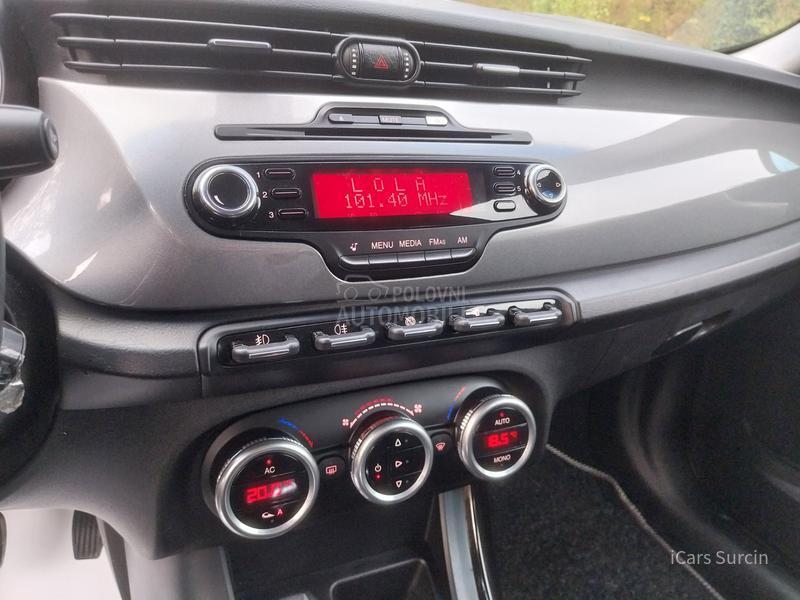 Alfa Romeo Giulietta 1.6 MJT