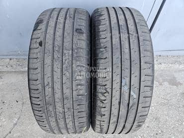 Continental 205/55 R16 Letnja