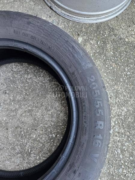 Continental 205/55 R16 Letnja