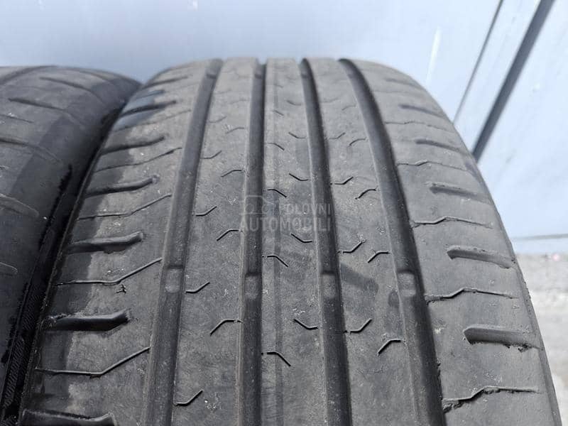 Continental 205/55 R16 Letnja