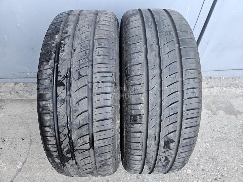 Pirelli 205/55 R16 Letnja