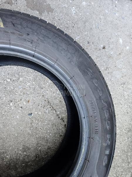 Pirelli 205/55 R16 Letnja