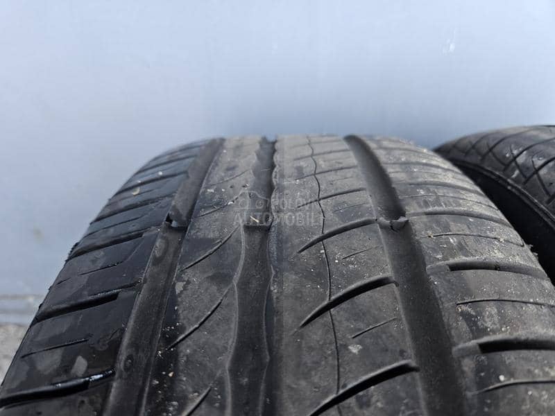 Pirelli 205/55 R16 Letnja