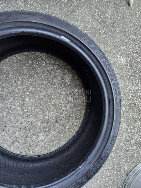 Kinforest 245/35 R20 Letnja