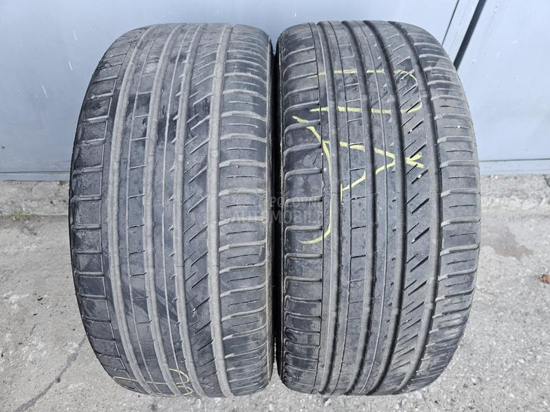 Kinforest 245/35 R20 Letnja