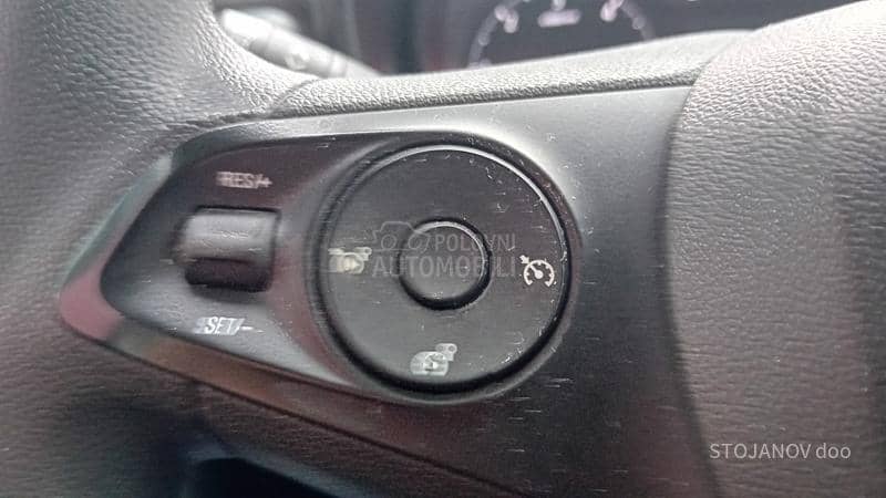 Opel Combo VAN L2 1.5 D