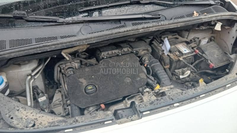 Opel Combo VAN L2 1.5 D