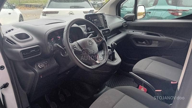 Opel Combo VAN L2 1.5 D