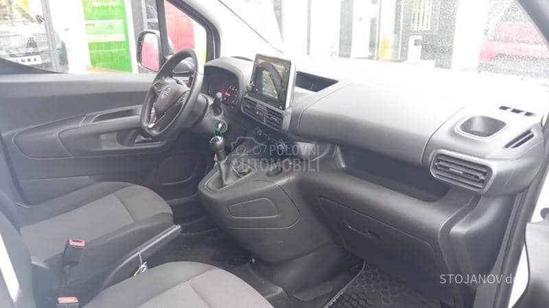 Opel Combo VAN L2 1.5 D