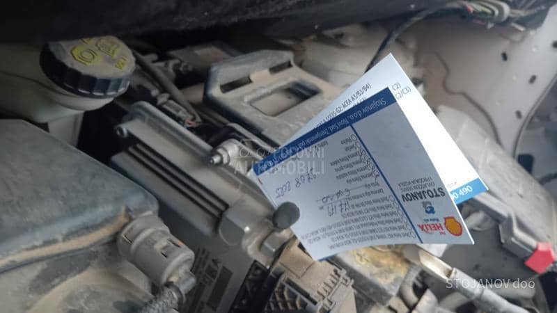 Opel Combo VAN L2 1.5 D