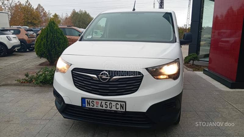 Opel Combo VAN L2 1.5 D