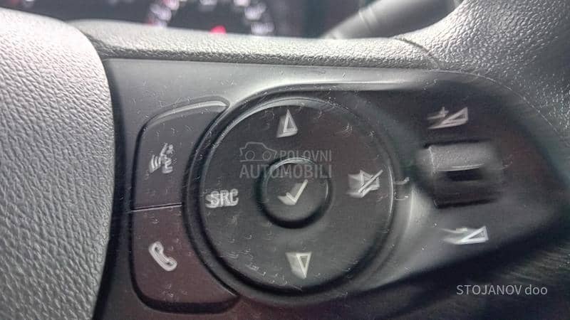 Opel Combo VAN L2 1.5 D