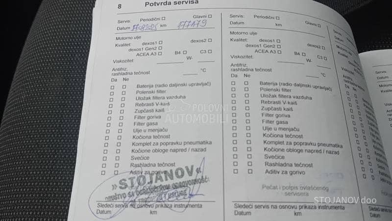 Opel Combo VAN L2 1.5 D