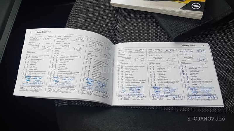 Opel Combo VAN L2 1.5 D