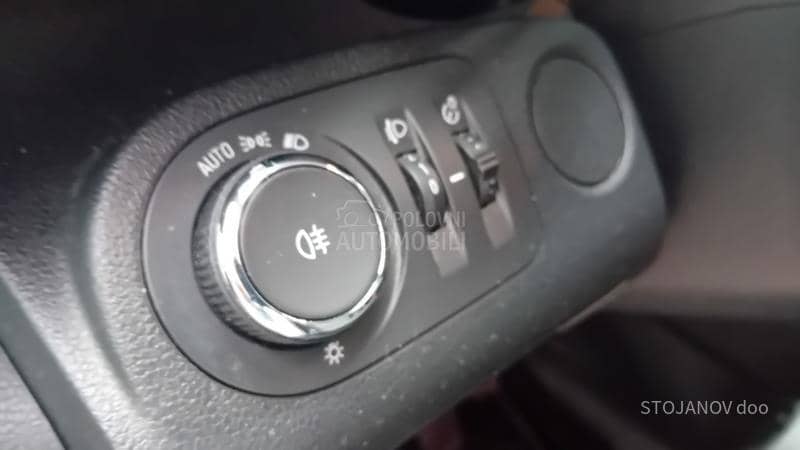 Opel Combo VAN L2 1.5 D