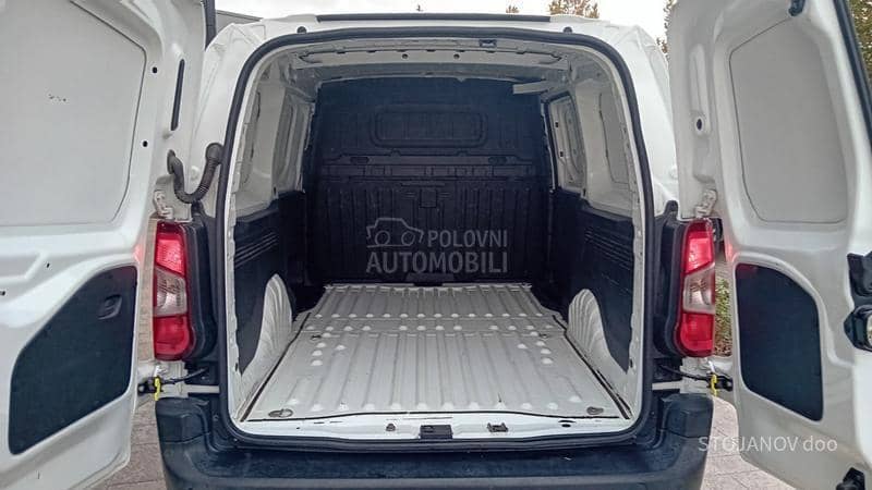Opel Combo VAN L2 1.5 D