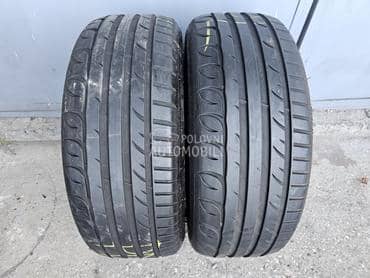 Riken 215/55 R17 Letnja