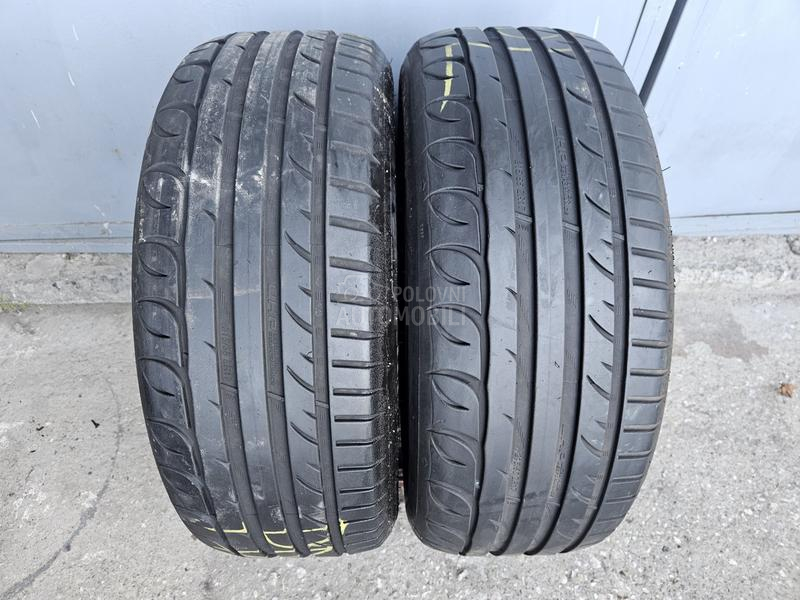 Riken 215/55 R17 Letnja