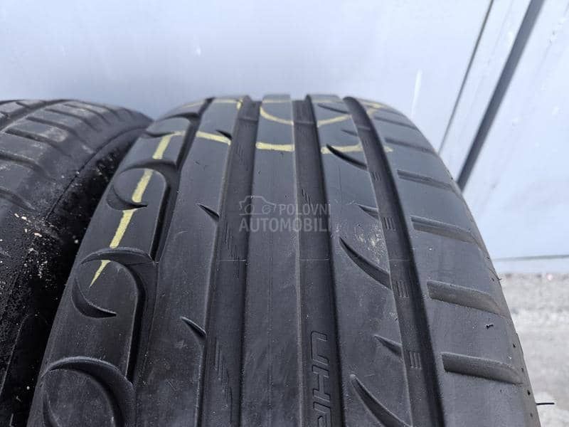 Riken 215/55 R17 Letnja