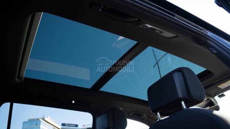 Volkswagen Tiguan Allspace R line Virtual