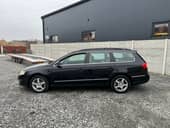 Volkswagen Passat B6 1.9 TDI