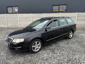 Volkswagen Passat B6 1.9 TDI