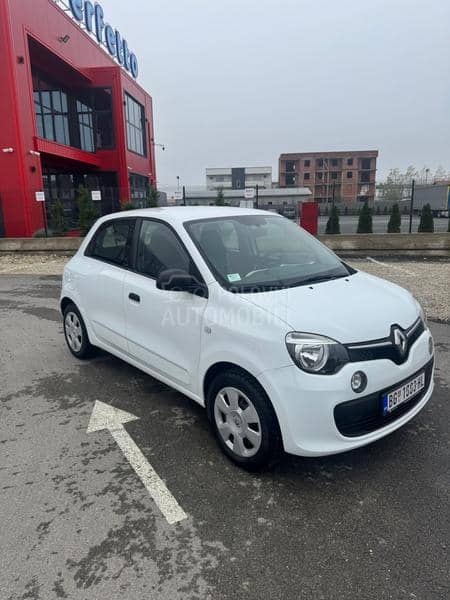 Renault Twingo 1.0 AUTHENTIQUE