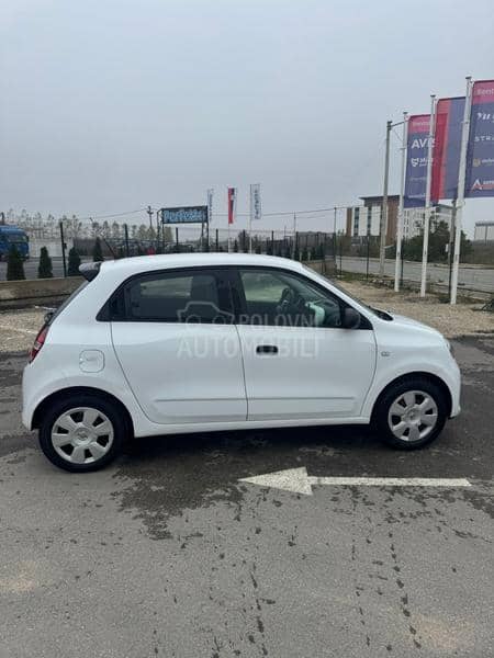 Renault Twingo 1.0 AUTHENTIQUE