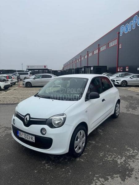 Renault Twingo 1.0 AUTHENTIQUE