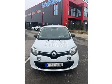 Renault Twingo 1.0 AUTHENTIQUE