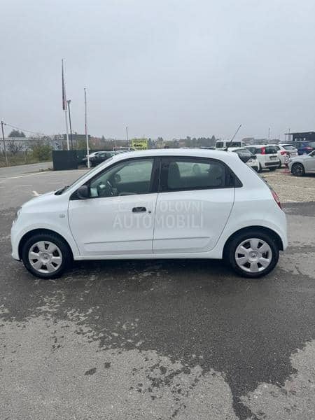 Renault Twingo 1.0 AUTHENTIQUE