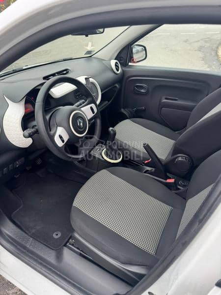 Renault Twingo 1.0 AUTHENTIQUE