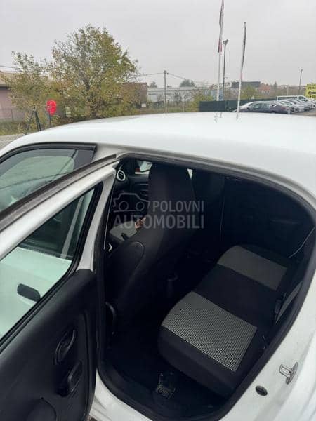 Renault Twingo 1.0 AUTHENTIQUE