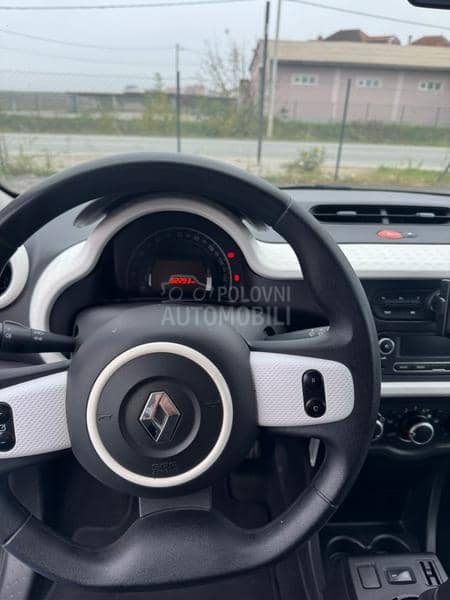 Renault Twingo 1.0 AUTHENTIQUE