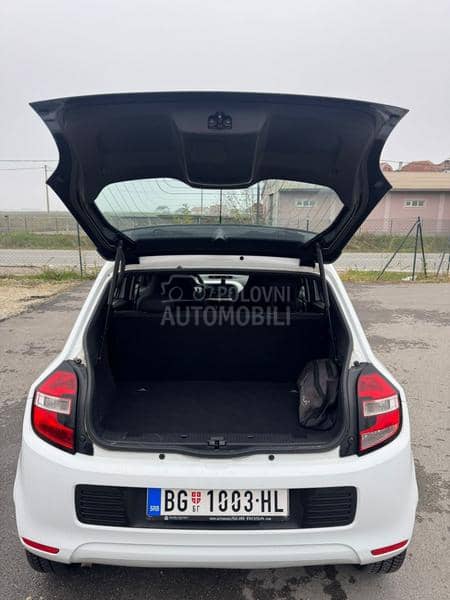 Renault Twingo 1.0 AUTHENTIQUE
