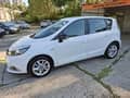 Renault Scenic 1,5 dci limited