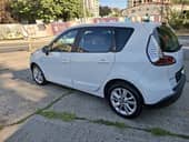 Renault Scenic 1,5 dci limited