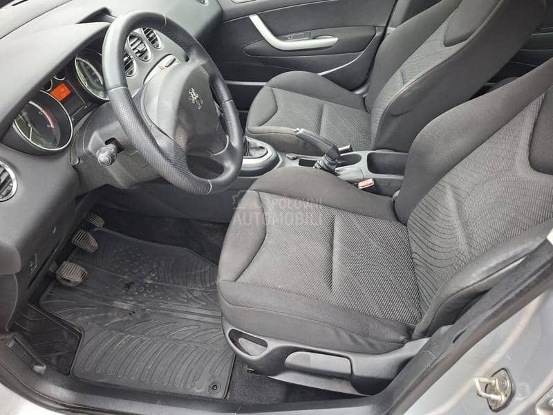 Peugeot 308 1,6 HDI