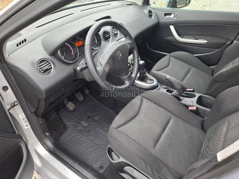 Peugeot 308 1,6 HDI