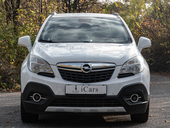 Opel Mokka COSMO/AUT/NAV