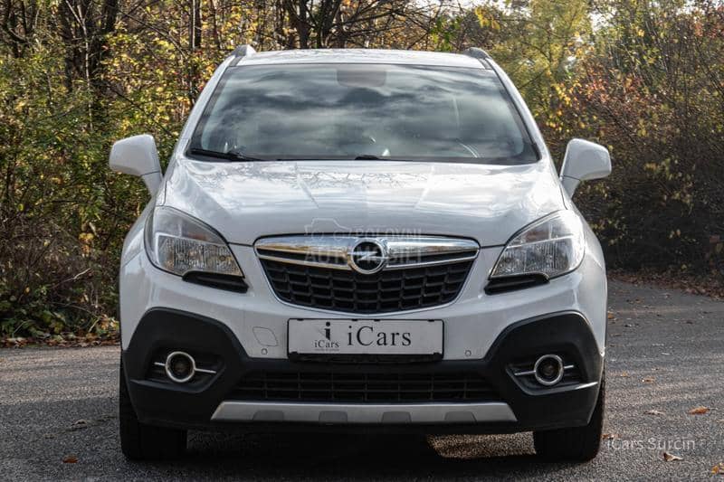 Opel Mokka COSMO/AUT/NAV
