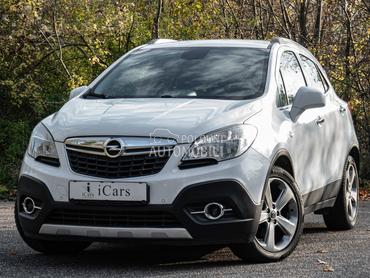 Opel Mokka COSMO/AUT/NAV