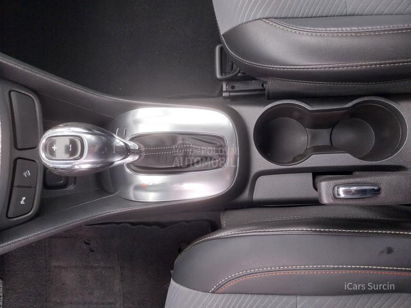 Opel Mokka COSMO/AUT/NAV