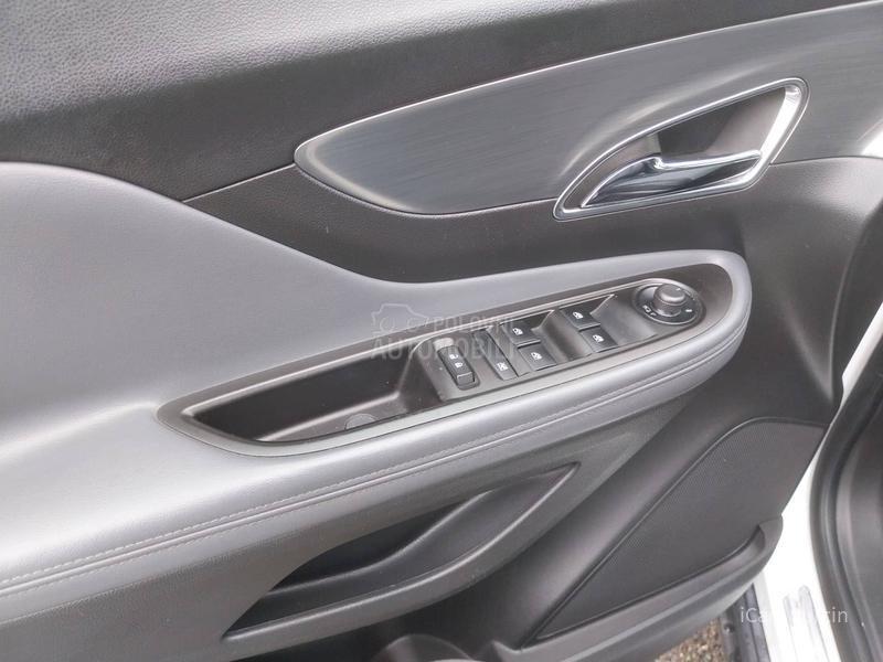 Opel Mokka COSMO/AUT/NAV