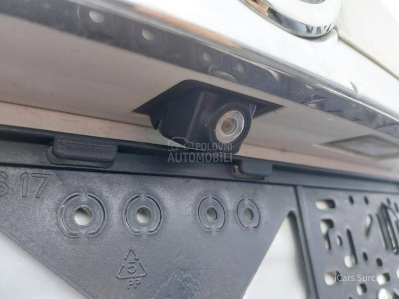 Opel Mokka COSMO/AUT/NAV